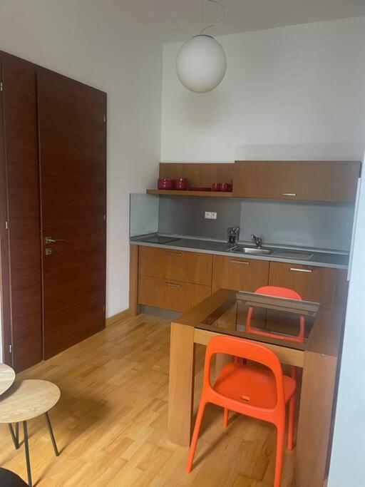 Apartman Pistacia Priame Centrum Bb 班斯卡-比斯特里察 外观 照片
