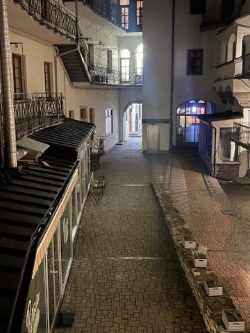 Apartman Pistacia Priame Centrum Bb 班斯卡-比斯特里察 外观 照片