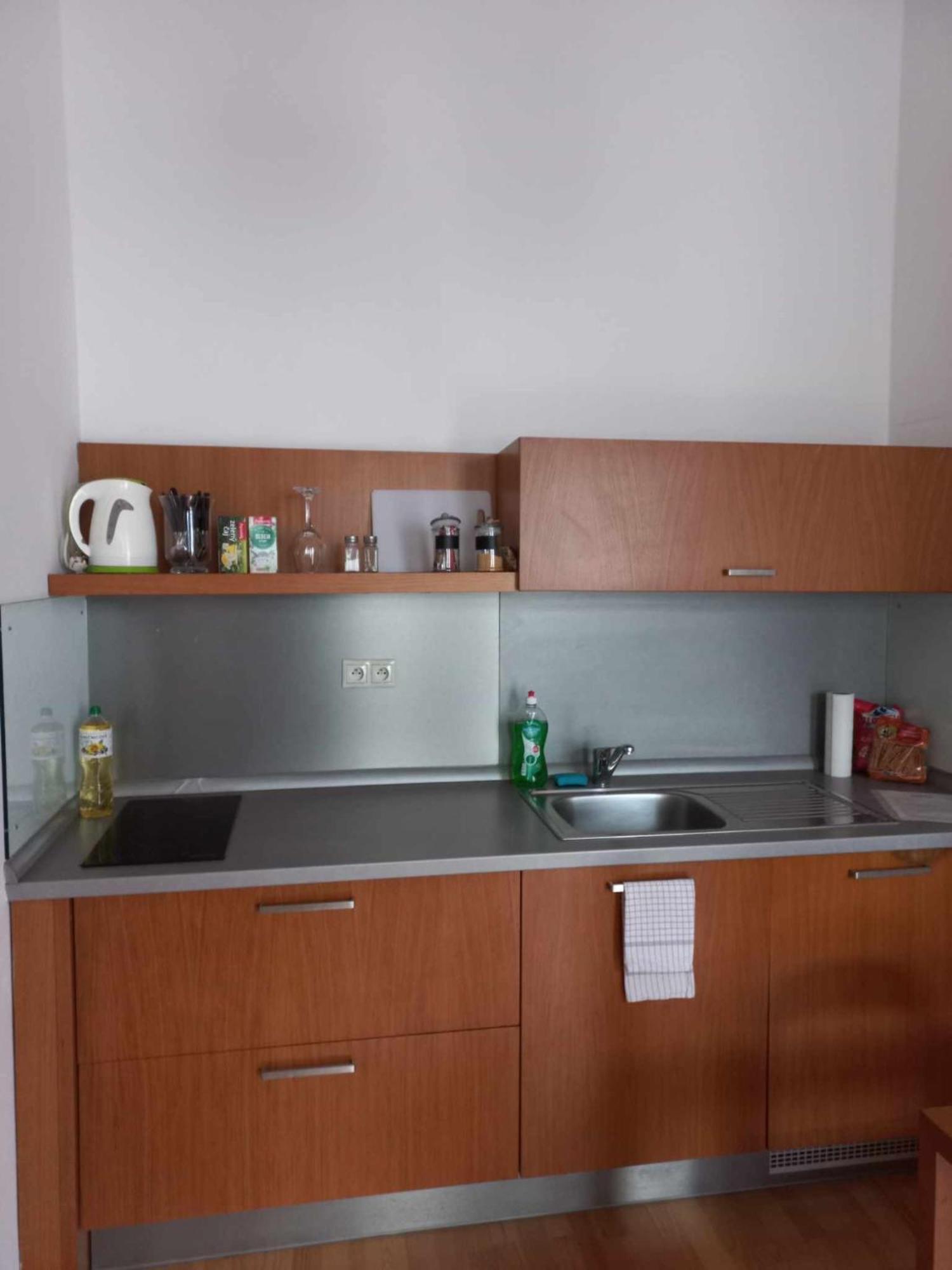Apartman Pistacia Priame Centrum Bb 班斯卡-比斯特里察 外观 照片