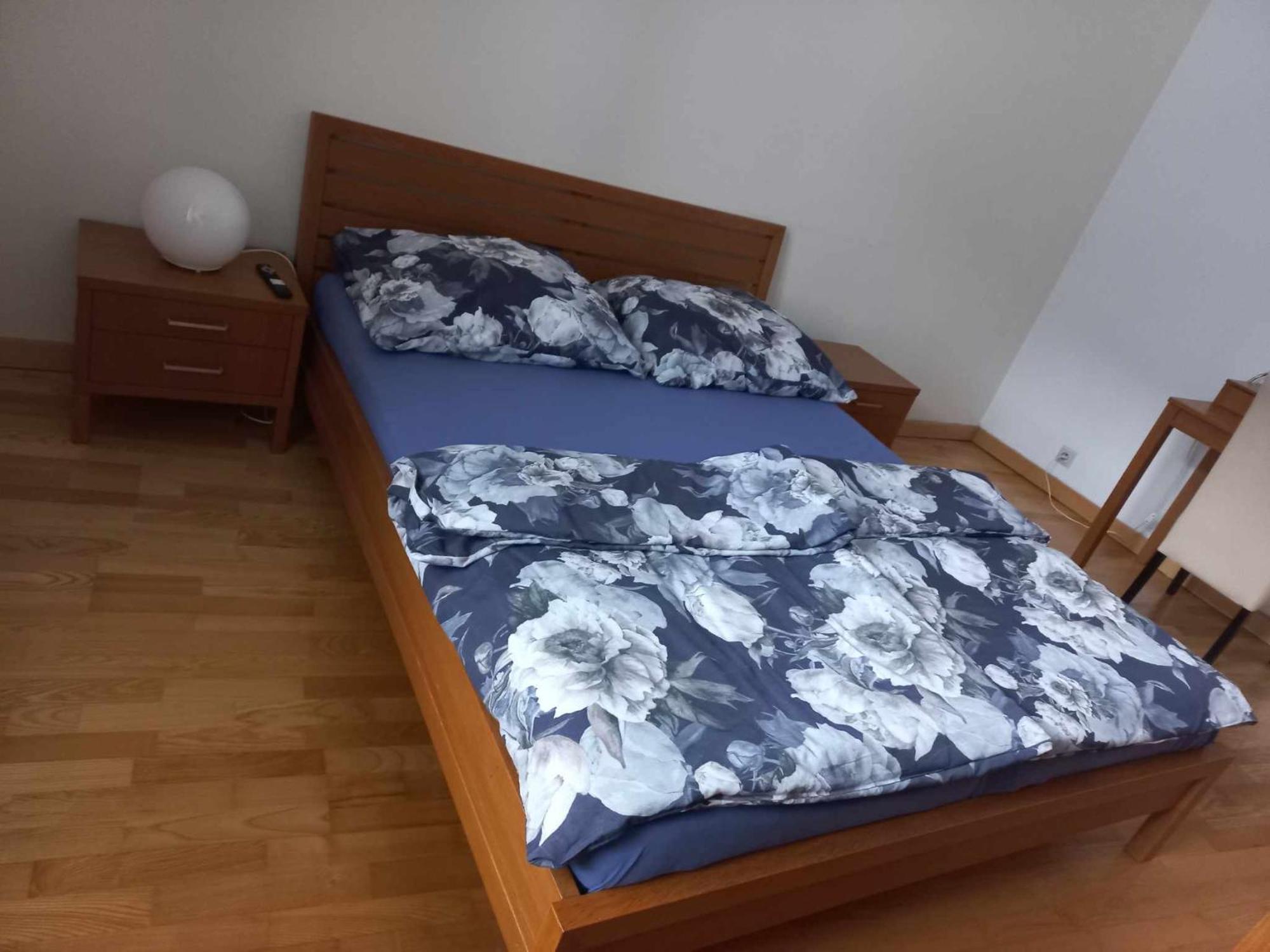 Apartman Pistacia Priame Centrum Bb 班斯卡-比斯特里察 外观 照片